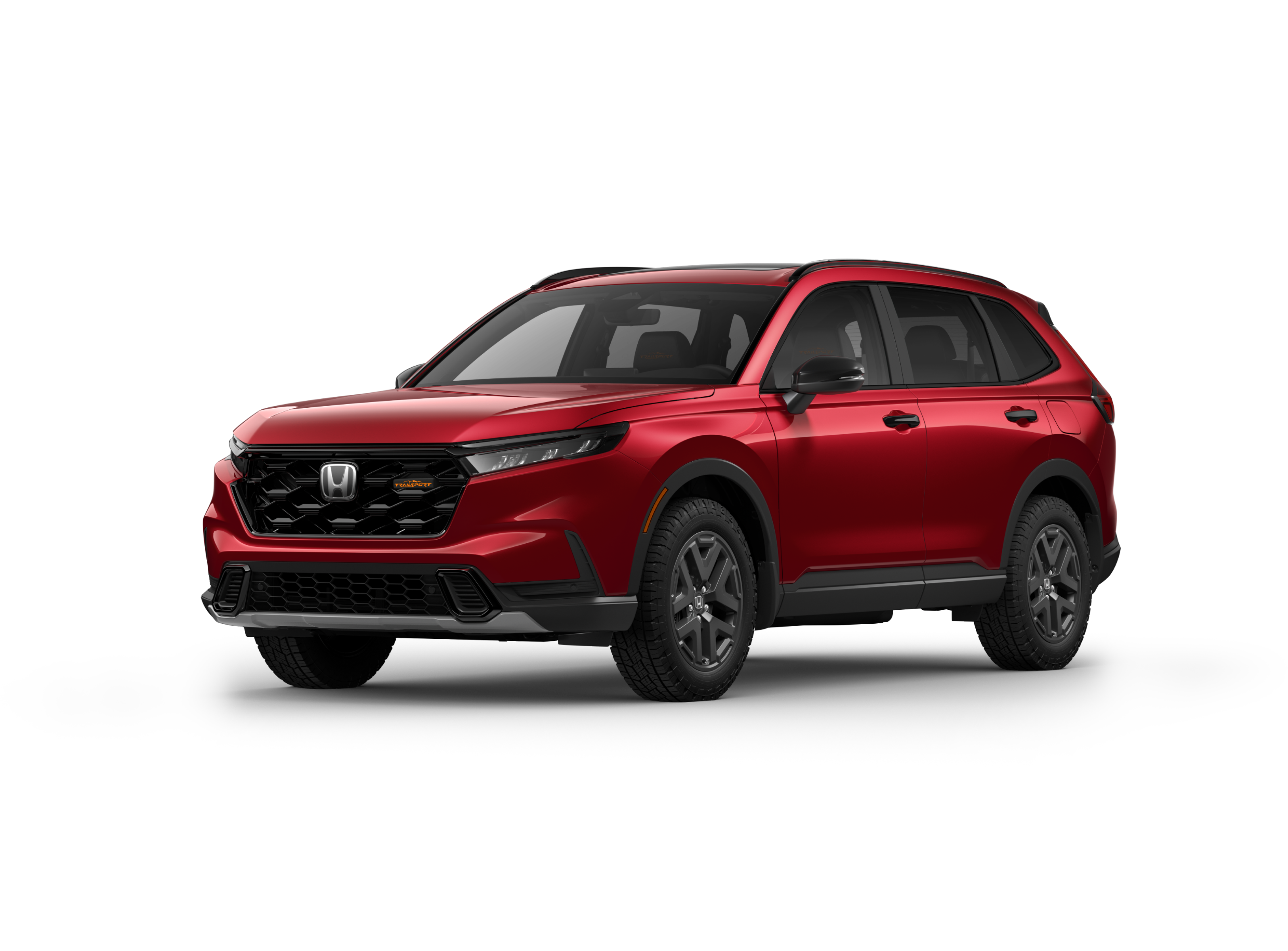 Honda CR-V Sport L Híbrido 2024 SUV