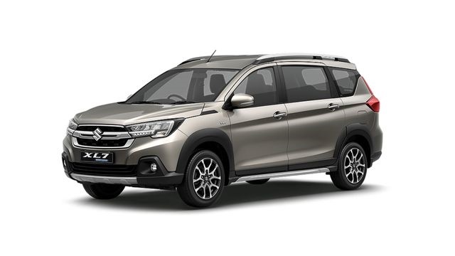 Suzuki XL7 Modelo 2024 Vehículo SUV