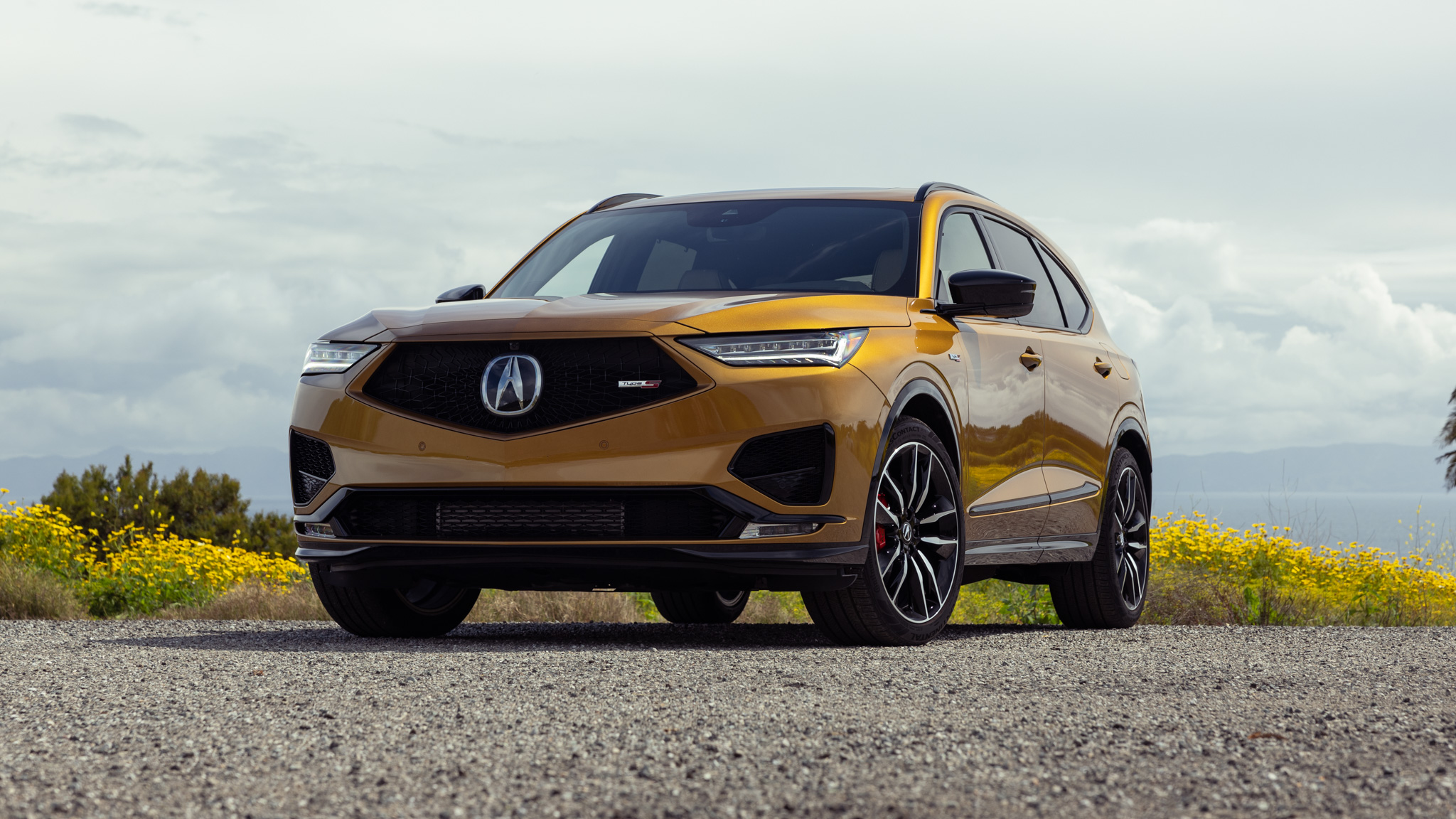 Acura MDX A-Spec 2024 SUV en República Dominicana