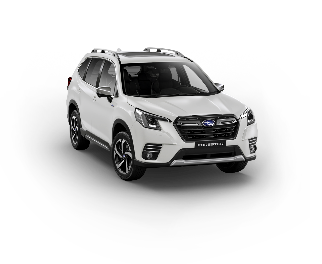 Subaru Forester Limited 2024 SUV en República Dominicana