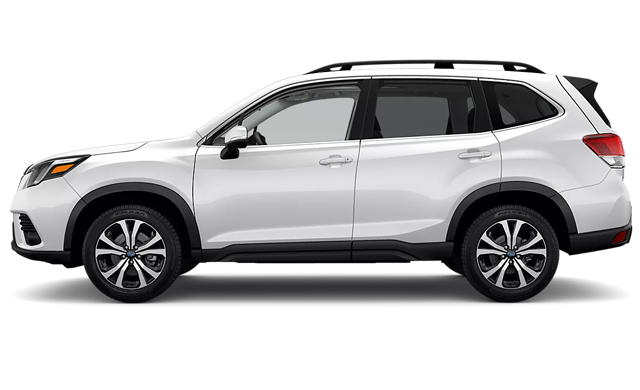 Subaru Forester Limited 2024 SUV en República Dominicana
