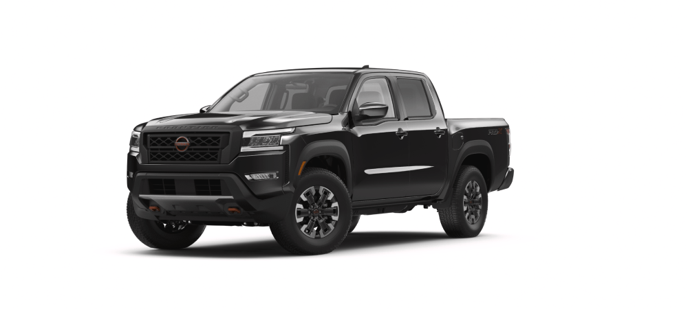 Nissan Frontier LE 2024 Camioneta Pick-up en República Dominicana