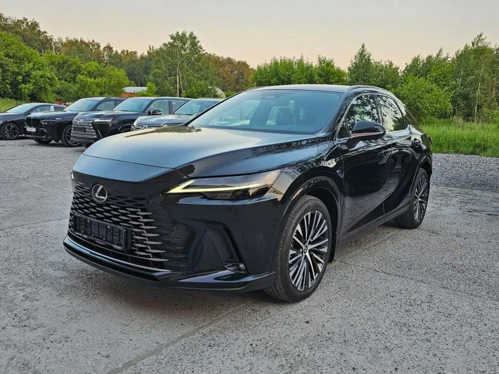 Lexus RX 350 SUV 2024
