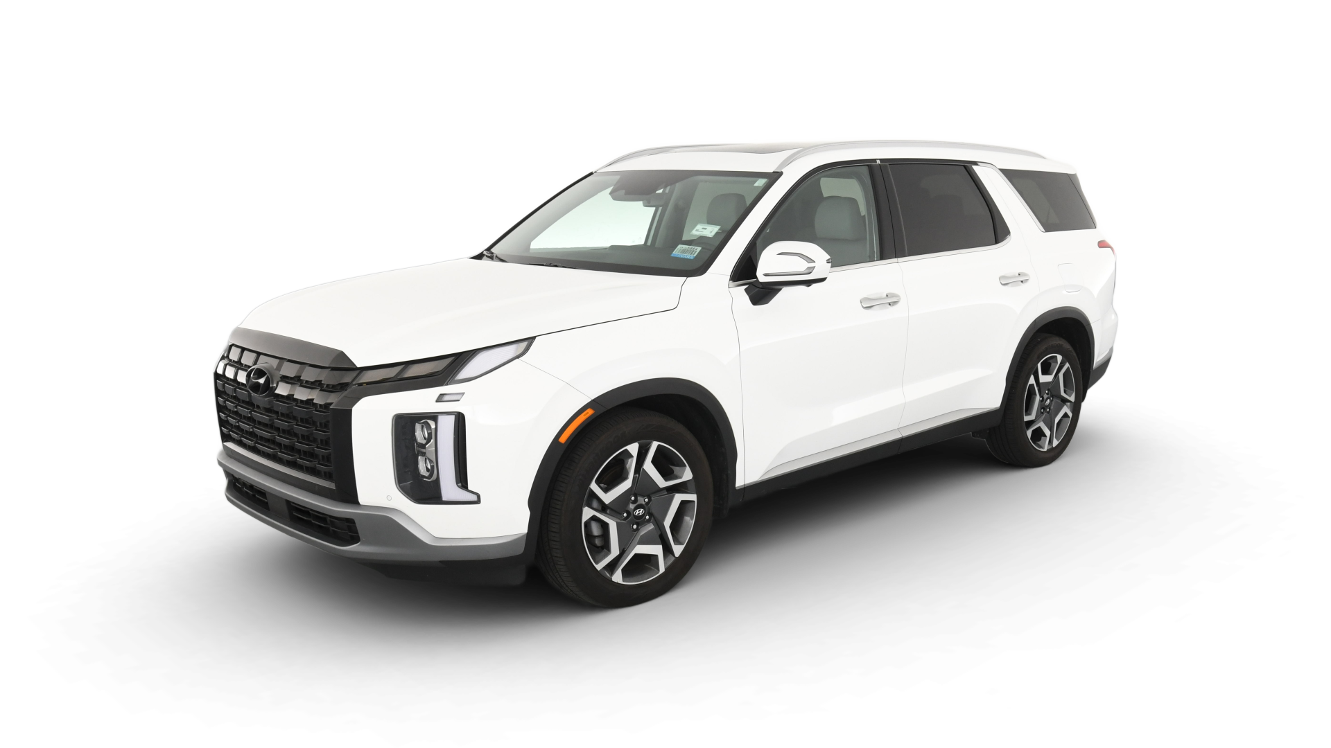 Hyundai Palisade Limited 2024 SUV