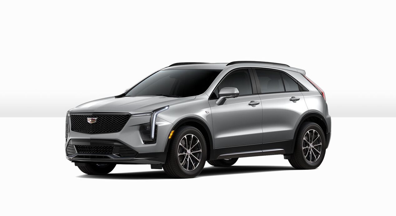 Cadillac XT4 350T SUV 2024 en República Dominicana
