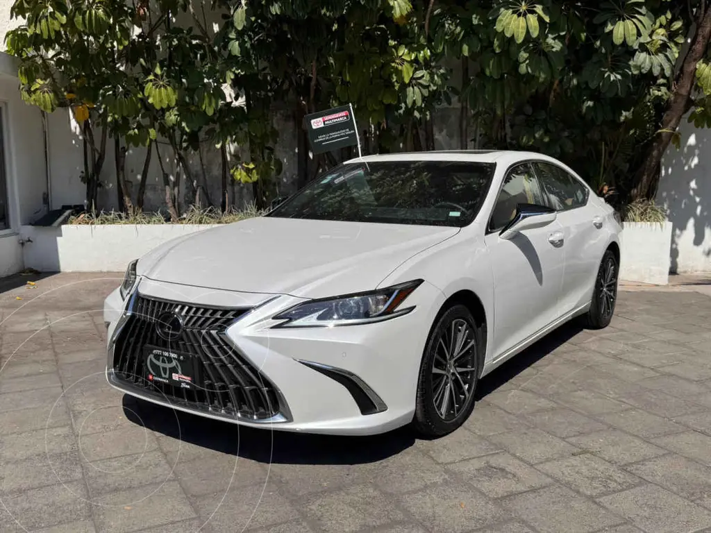 Lexus TX 350 2024 SUV de Lujo 4x4