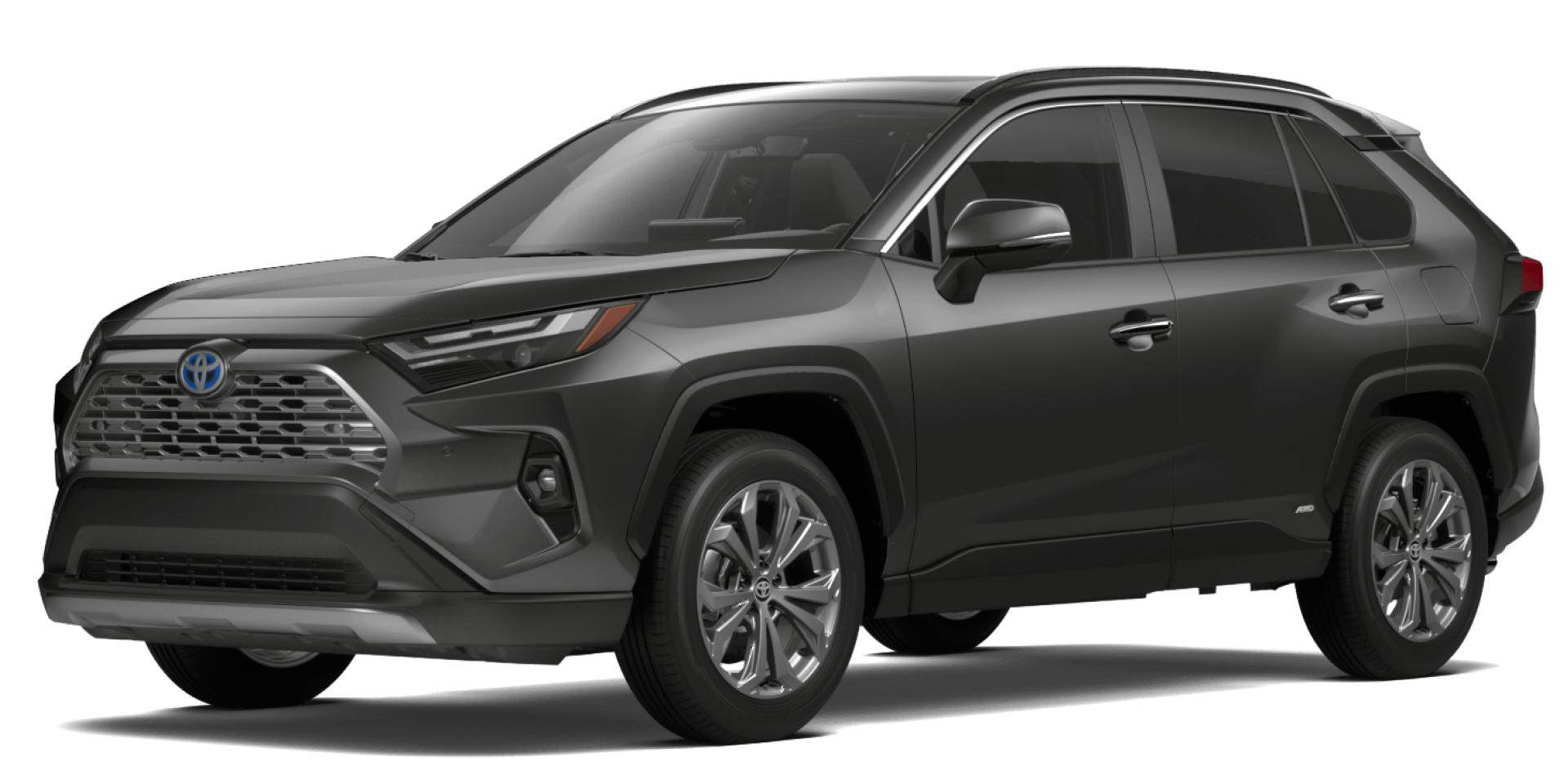 Toyota RAV4 XLE modelo 2024 SUV