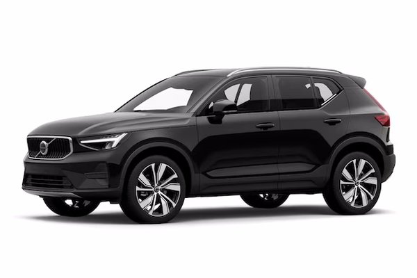 Volvo XC40 B5 2024 SUV compacto en República Dominicana
