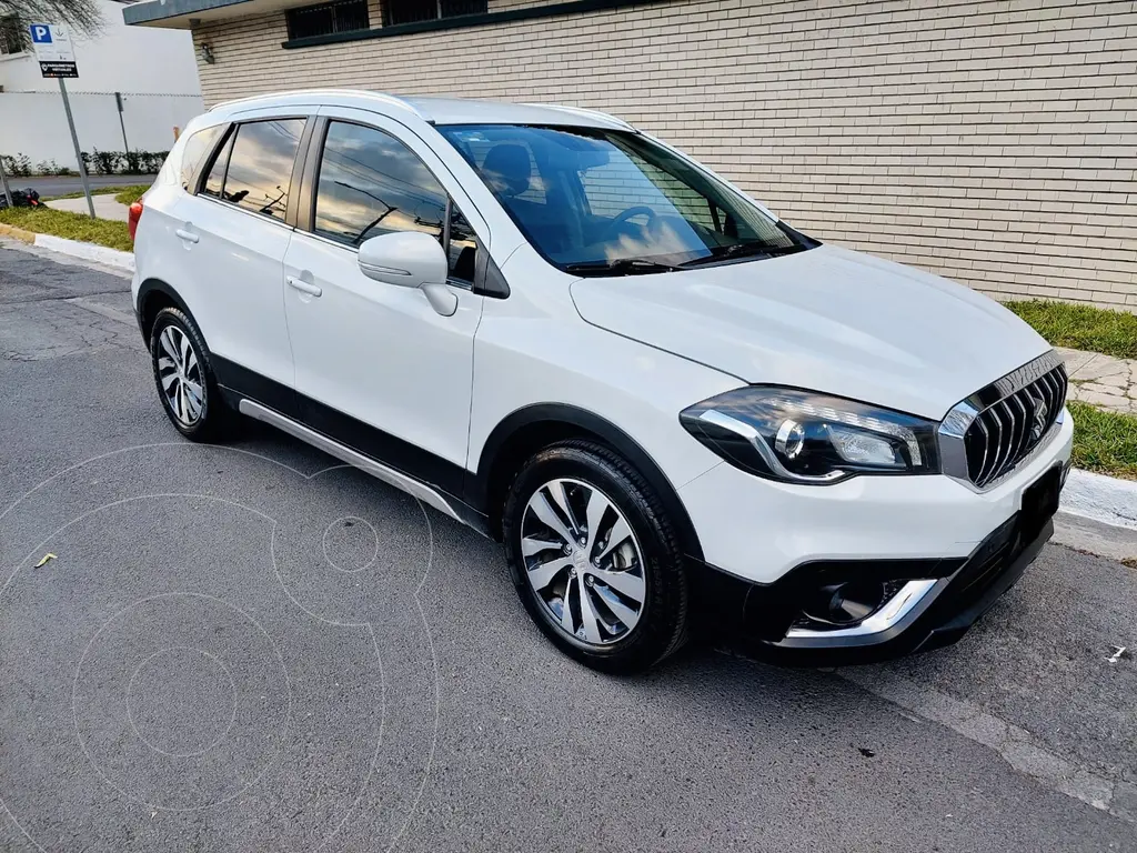 Suzuki S-Cross GLX 2024 SUV