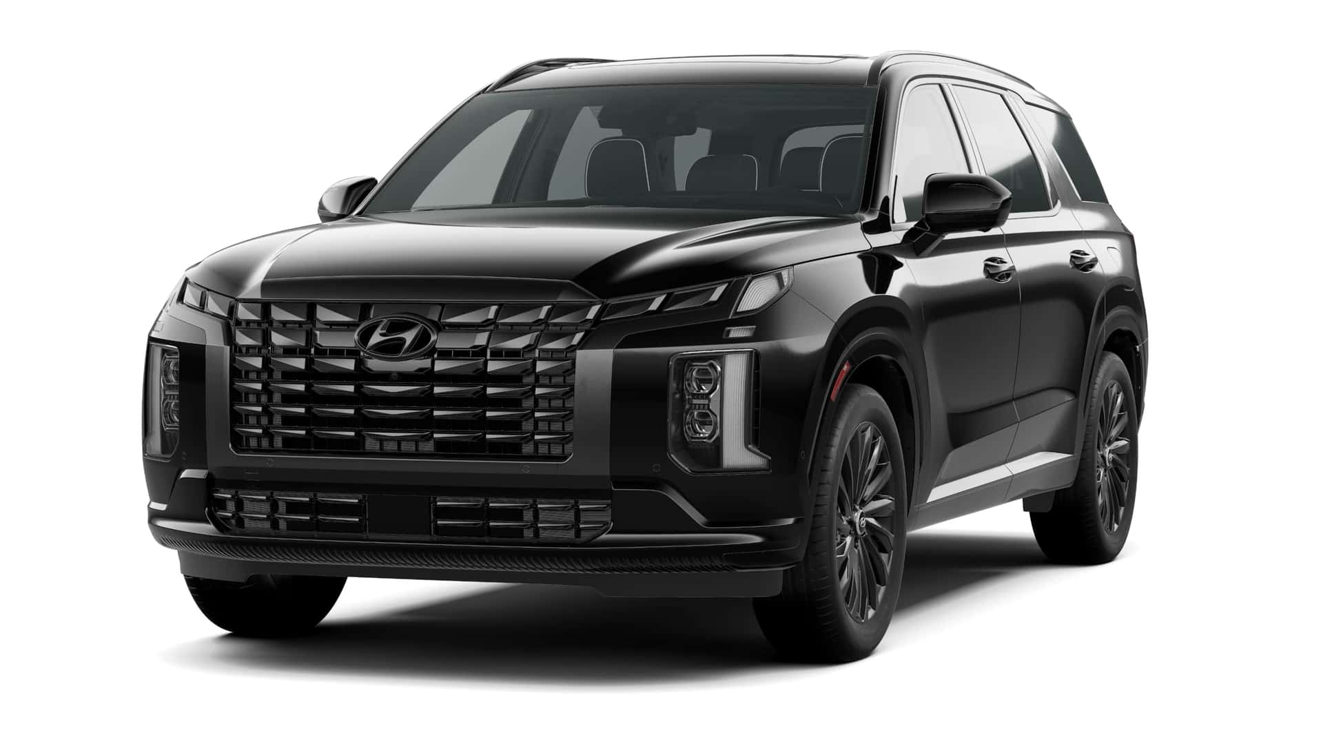 Hyundai Palisade 2024 SUV