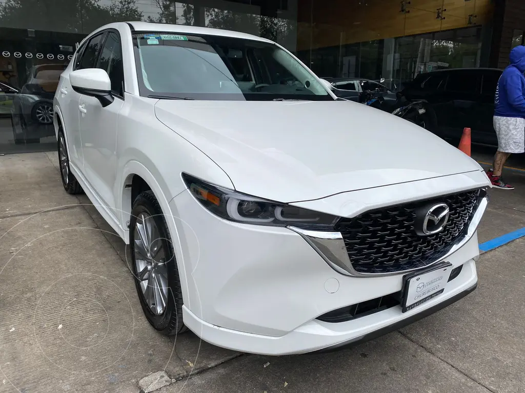 Mazda CX-50 Preferred Plus 2024 SUV AWD en República Dominicana