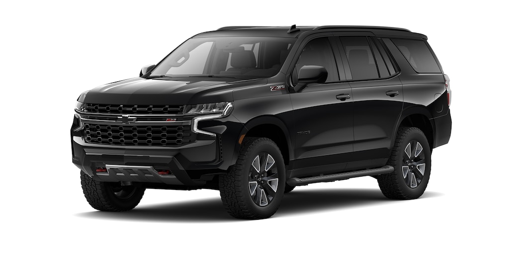Chevrolet Tahoe Highcountry 2024 Duramax SUV
