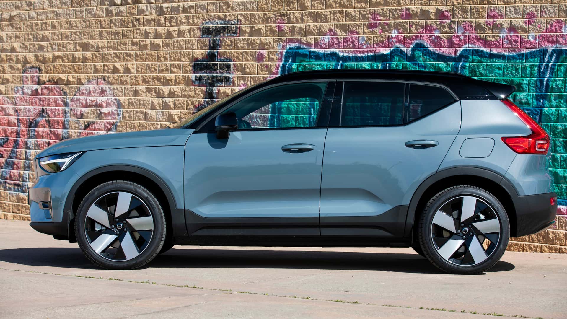 Volvo XC40 Ultimate Dark B5 2024 SUV en República Dominicana