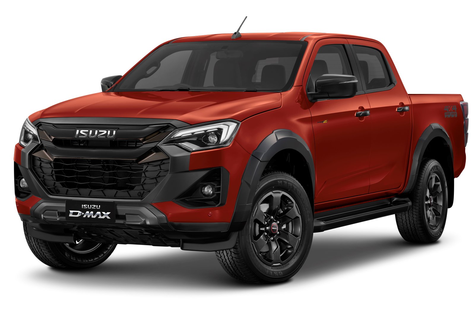 Isuzu DMAX LSE 2024 Pick-up Turbo Diésel