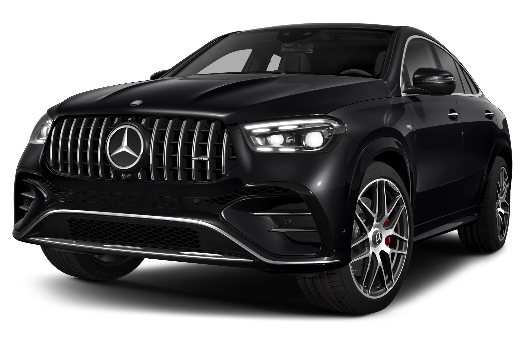 Mercedes-Benz GLE 450 4MATIC SUV 2024 en República Dominicana