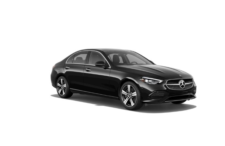 Mercedes-Benz C 300 Sedán 2024 en República Dominicana
