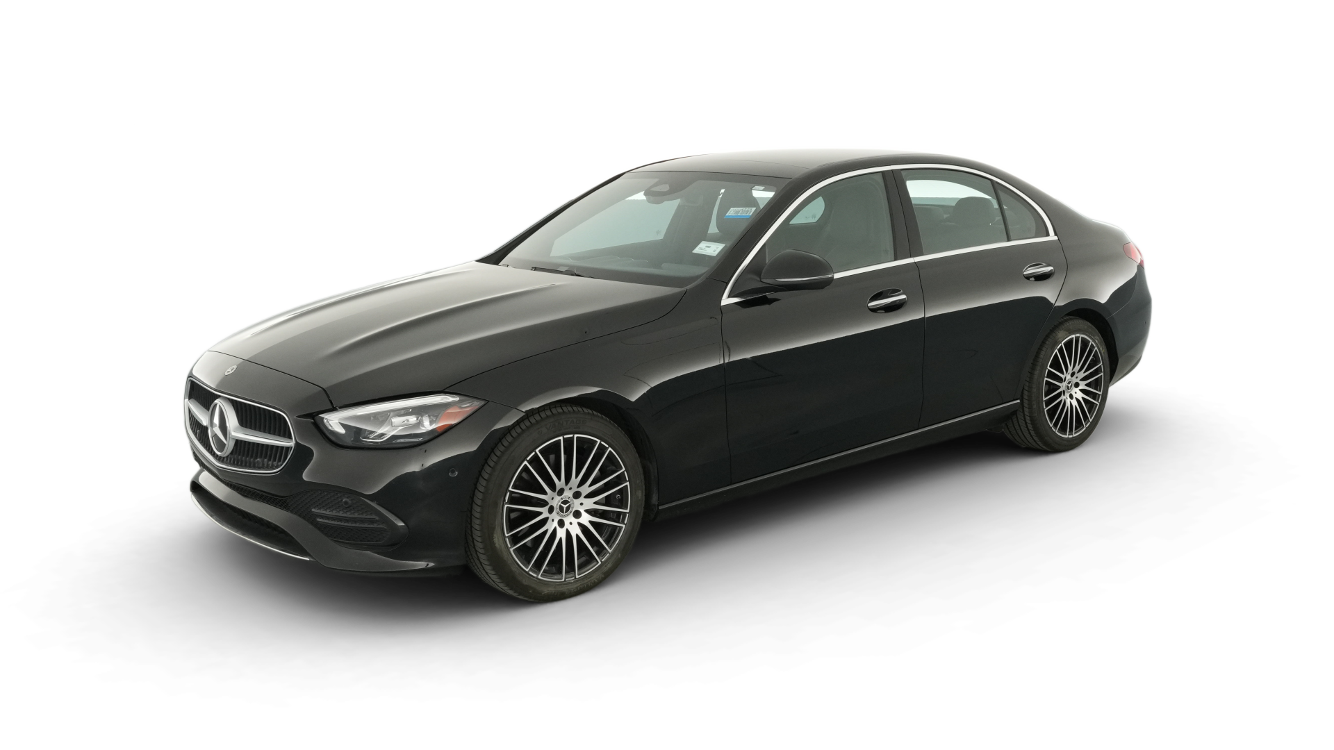 Mercedes-Benz C 300 Sedán 2024 en República Dominicana