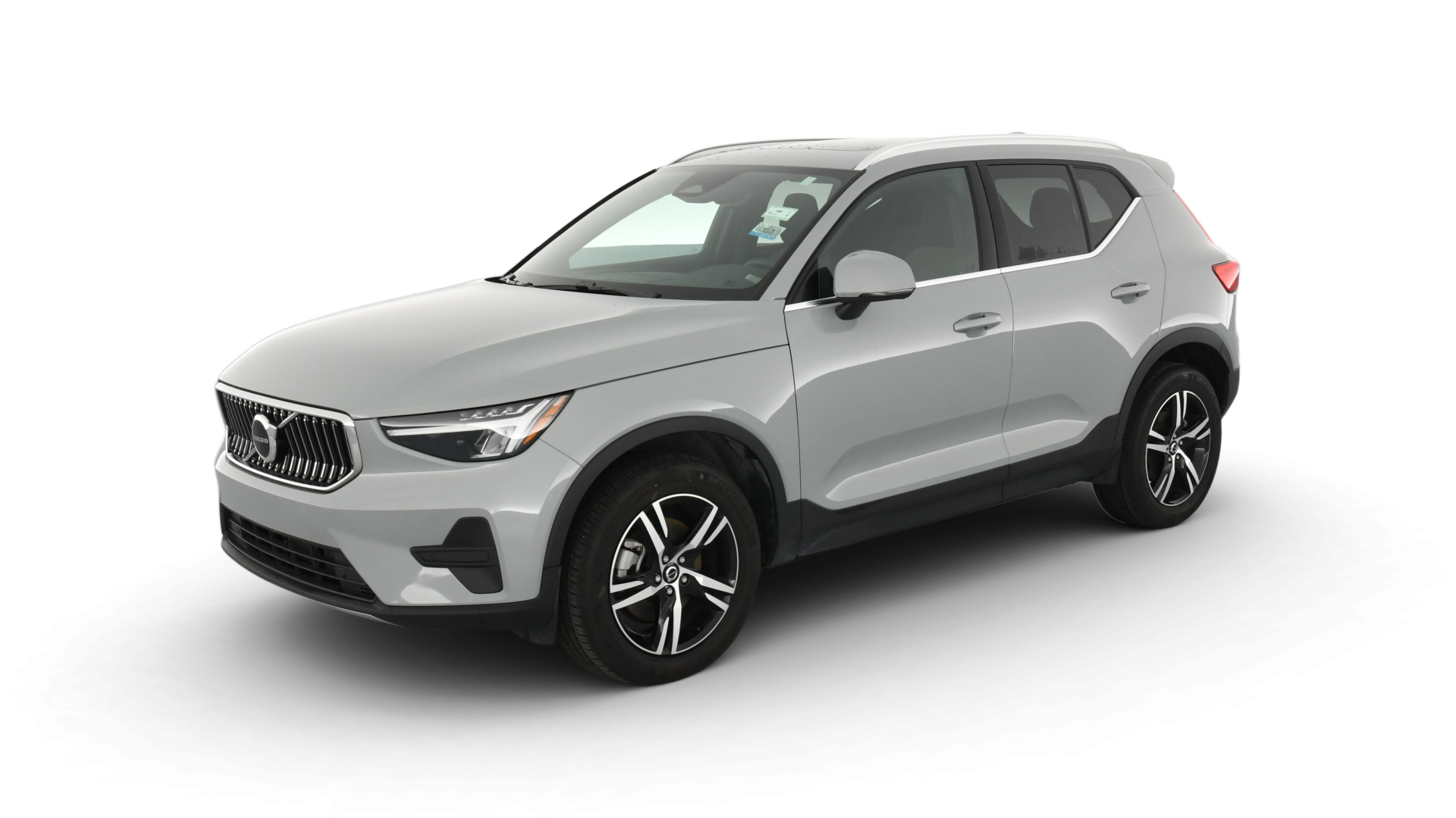 Volvo XC40 B5 2024 SUV Premium en República Dominicana
