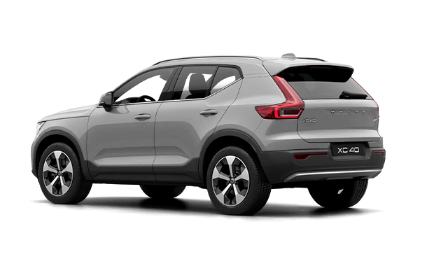Volvo XC40 B5 2024 SUV Premium