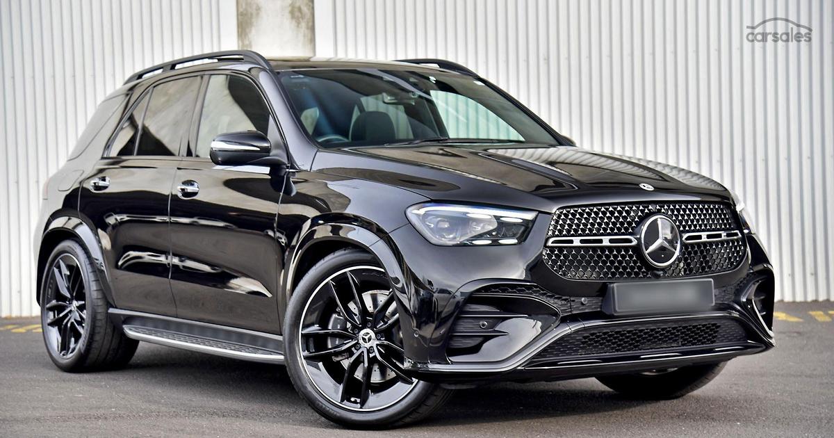 Mercedes-Benz GLE 53 AMG 4MATIC Coupé 2024 en República Dominicana