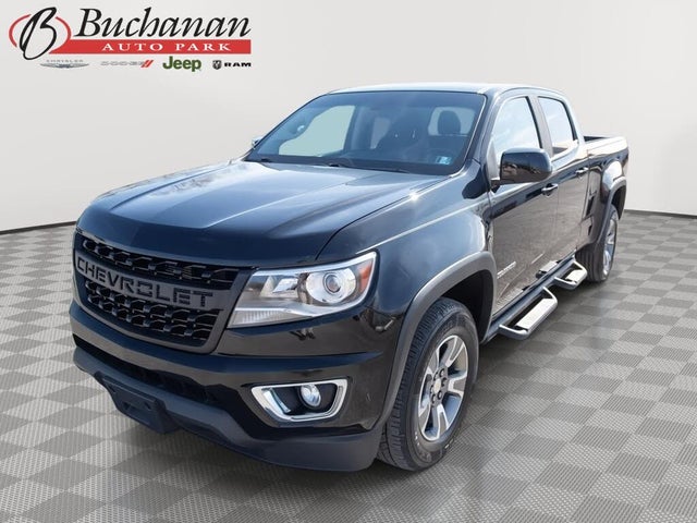 Chevrolet Silverado 1500 LTZ Duramax 2024 Camioneta en República Dominicana