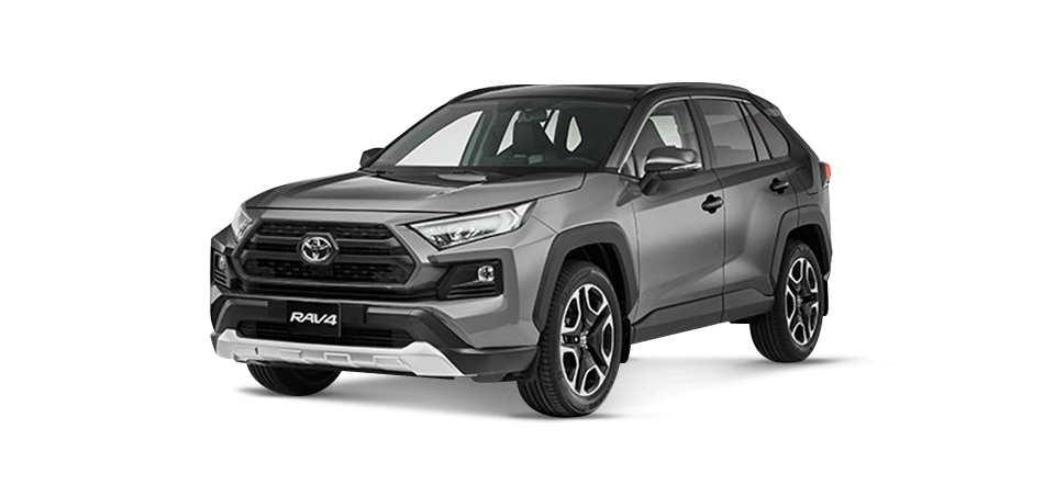 Toyota RAV4 LE 2024 SUV