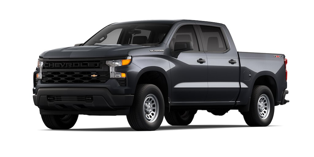 Chevrolet Silverado 1500 LTZ Duramax 2024 Camioneta en República Dominicana