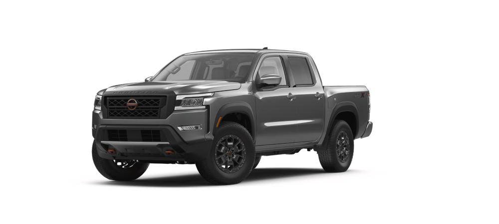 Nissan Frontier Pro-4X 2024 Camioneta Pickup