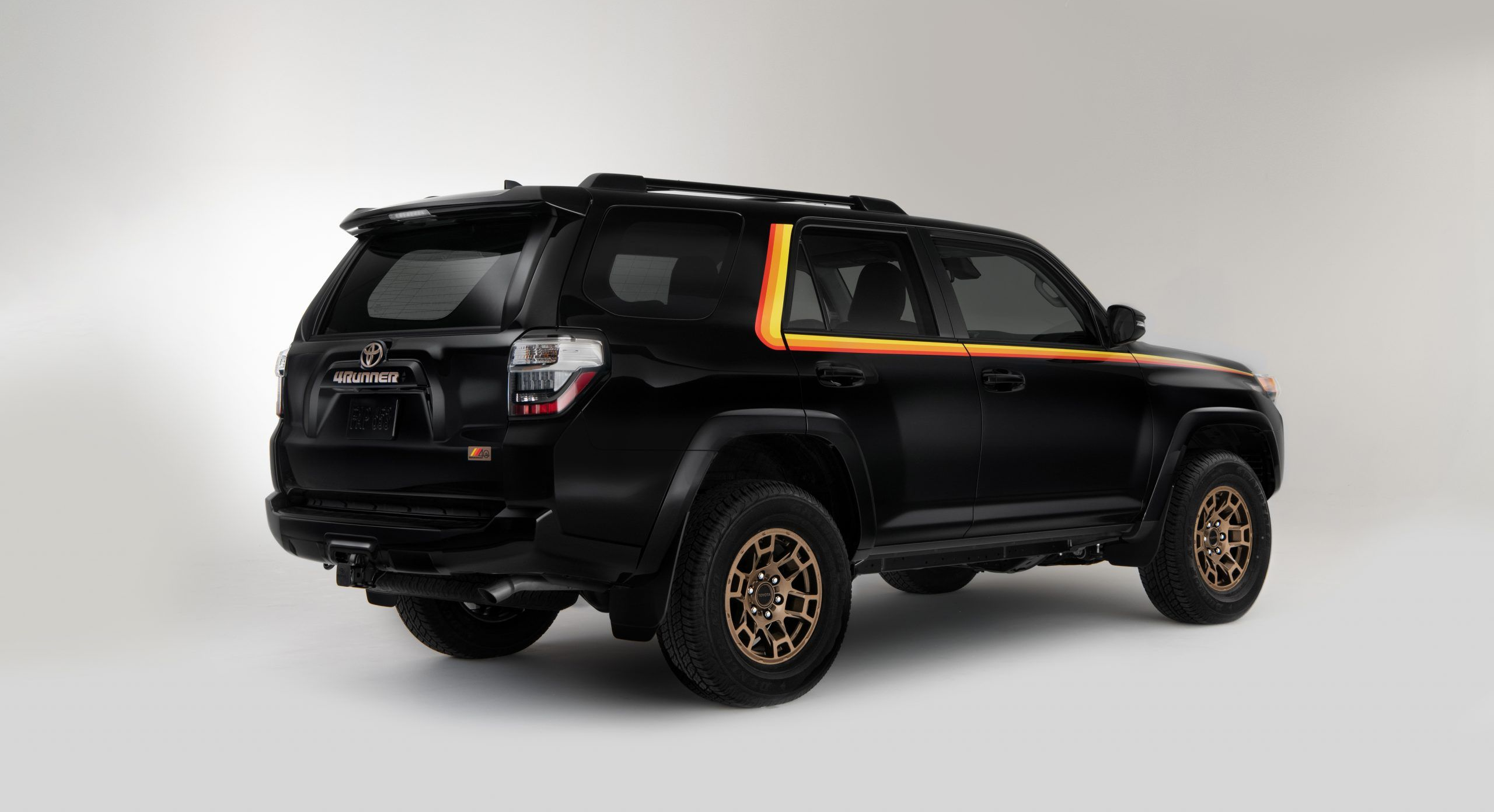 Toyota 4Runner 2024 SUV