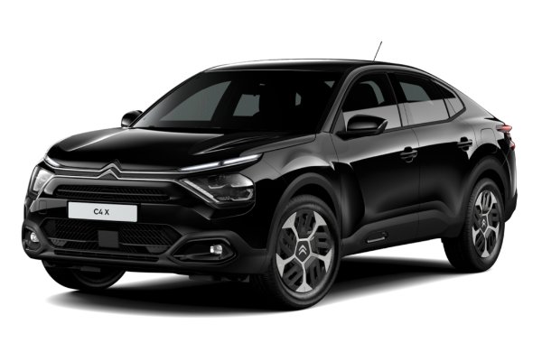 Citroën C4 Cactus 2024 Hatchback