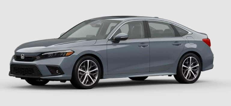 Honda Civic EXL Modelo 2024 Automóvil en República Dominicana