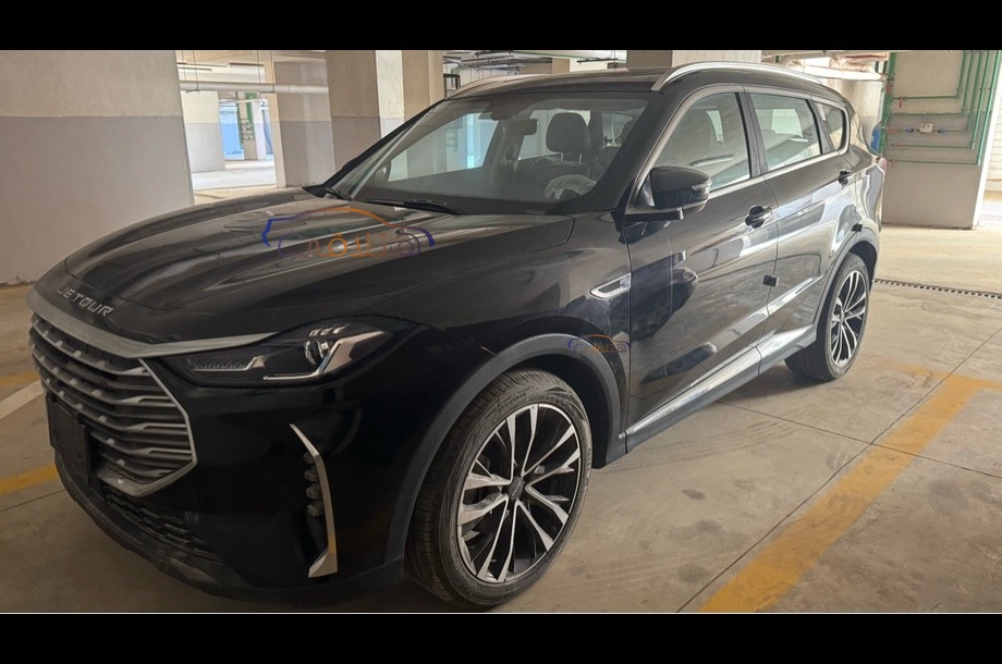 Jetour X70 PLUS 2024 SUV en República Dominicana