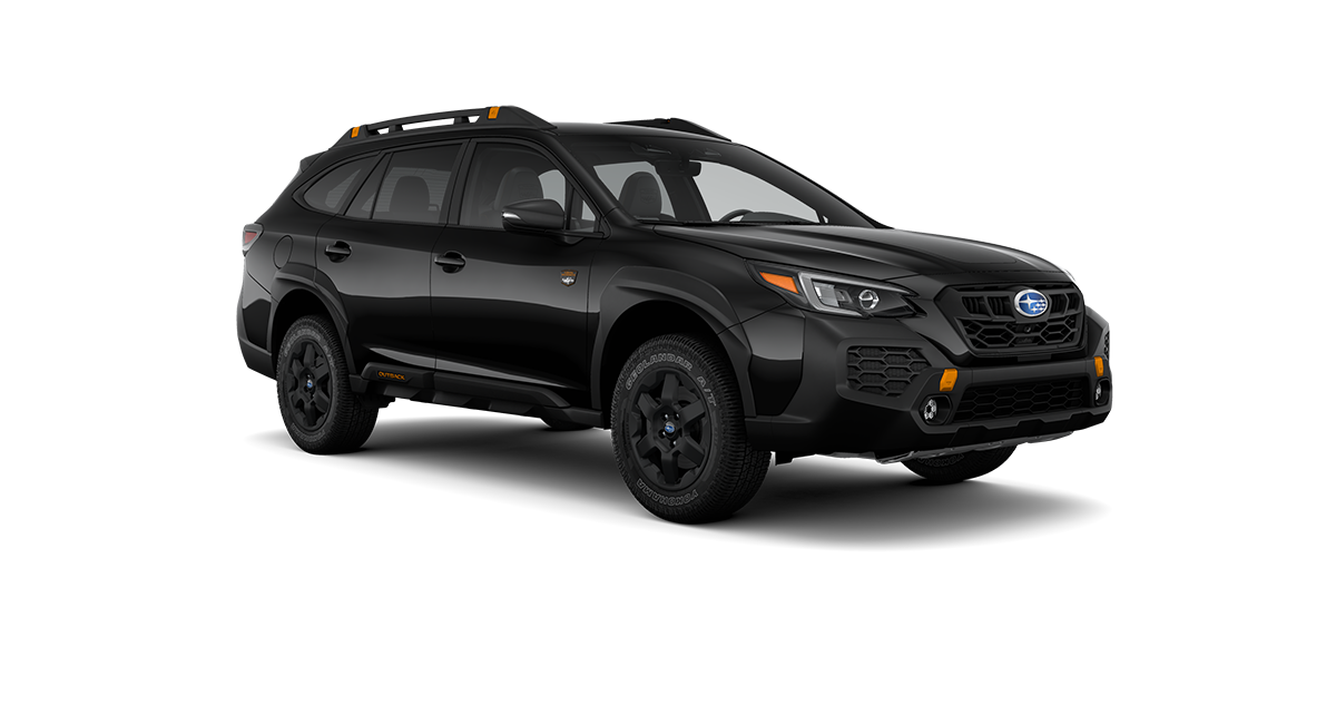 Subaru Outback Premium 2024 SUV