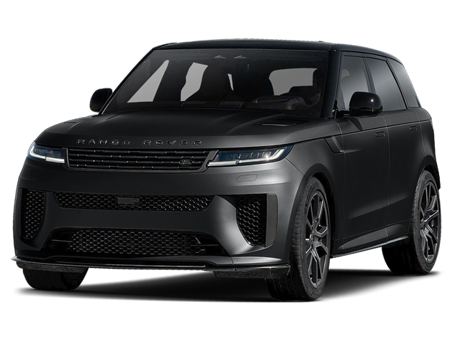 Land Rover Range Rover Vogue 2024 SUV