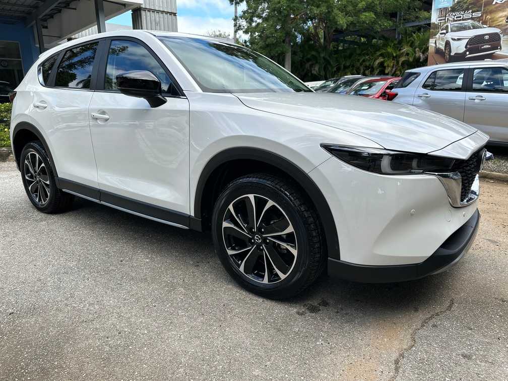 Mazda CX-50 Preferred 2024 SUV AWD