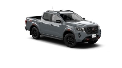 Nissan Frontier NP300 2024 Camioneta Pickup