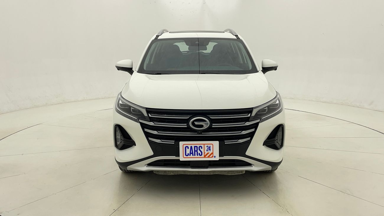 GAC GS4 2024 SUV Turbo 1.5
