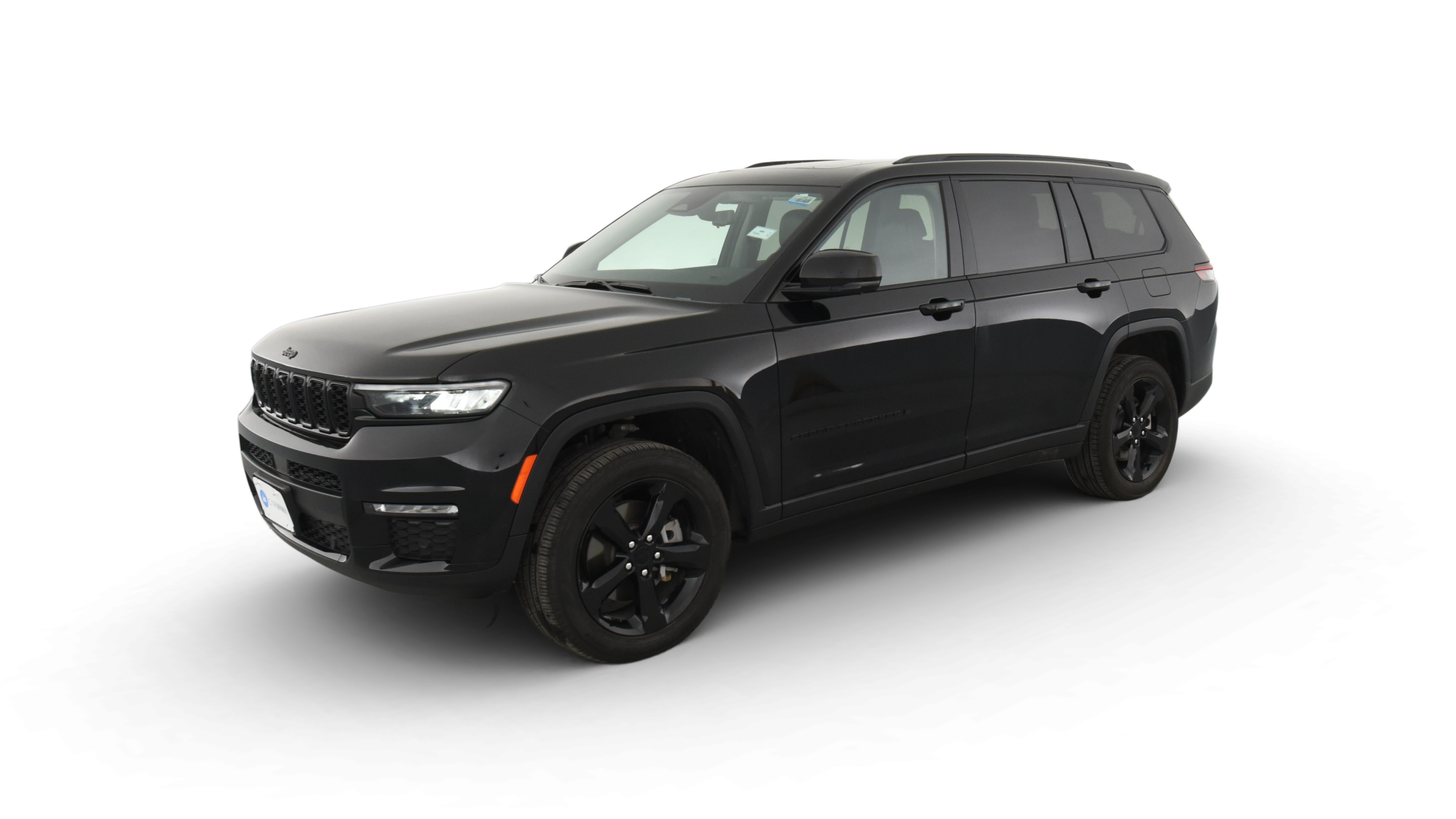 Jeep Grand Cherokee Altitude 2024 SUV en República Dominicana