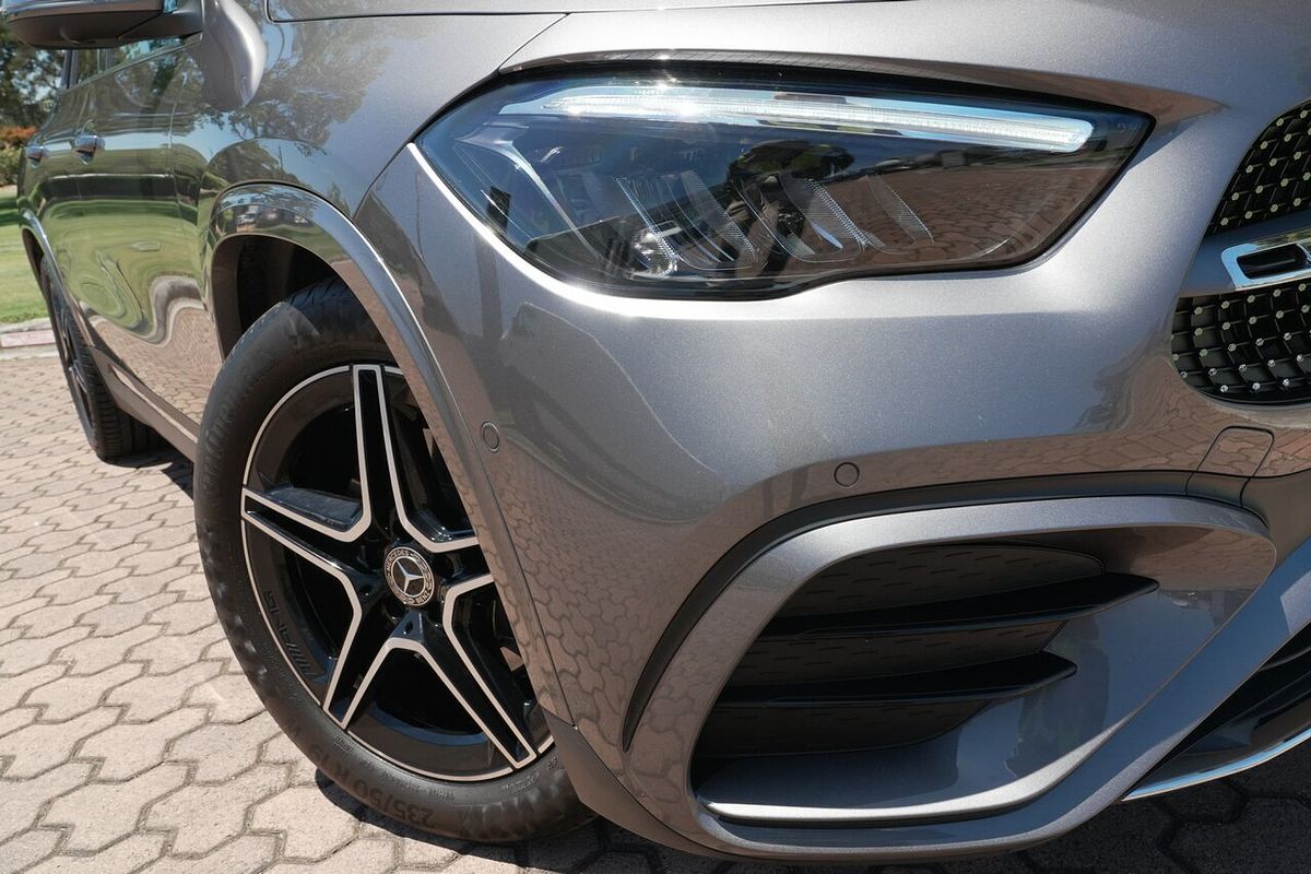 Mercedes-Benz GLA 45 AMG 2024 SUV compacto de lujo en República Dominicana