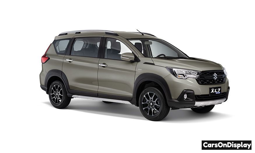 Suzuki XL7 GLX 2024 SUV