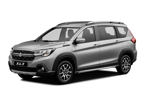 Suzuki XL7 GLX 2024 SUV en República Dominicana