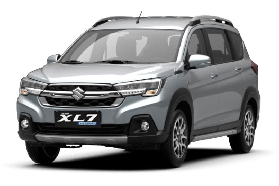 Suzuki XL7 GLX 2024 SUV en República Dominicana