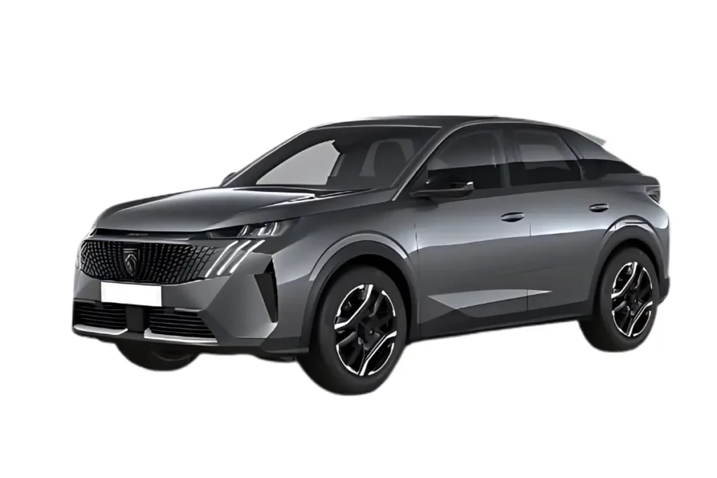 Peugeot 3008 GT Line SUV 2024