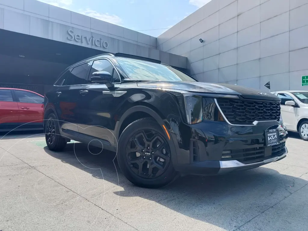 Kia Sorento S 2024 SUV