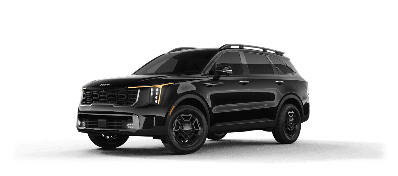 Kia Sorento S 2024 SUV