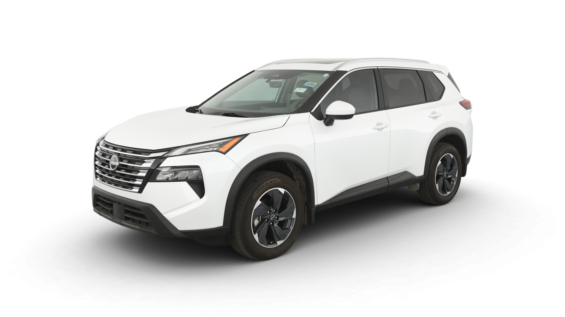 Nissan Rogue SV 2024 SUV