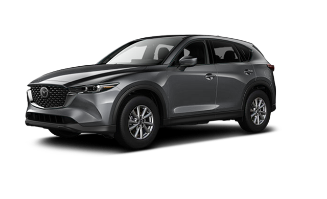 Mazda CX-5 GS 2024 SUV en República Dominicana