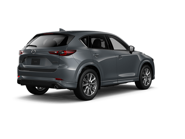 Mazda CX-5 GS 2024 SUV en República Dominicana