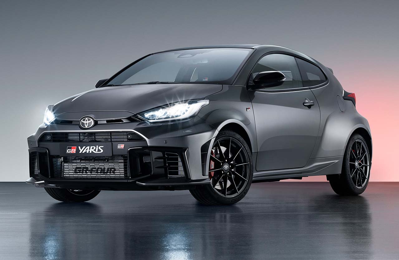 Toyota Yaris Cross 2024 modelo Full SUV
