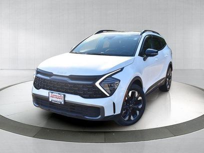 Kia Sportage EX 2024 SUV